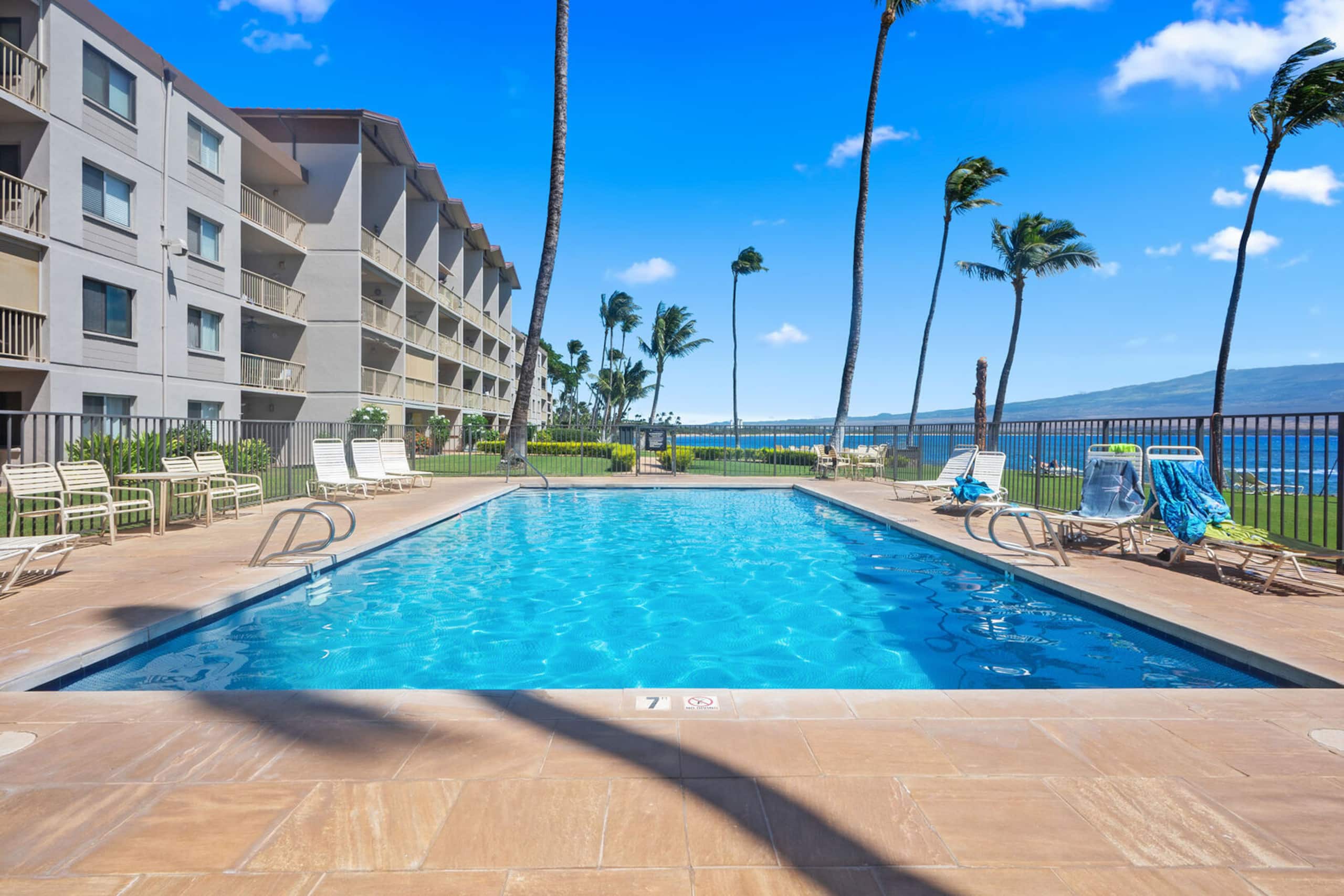 Condo in Wailuku · ★5.0 · 1 bedroom · 2 beds · 1 bath - Image 43