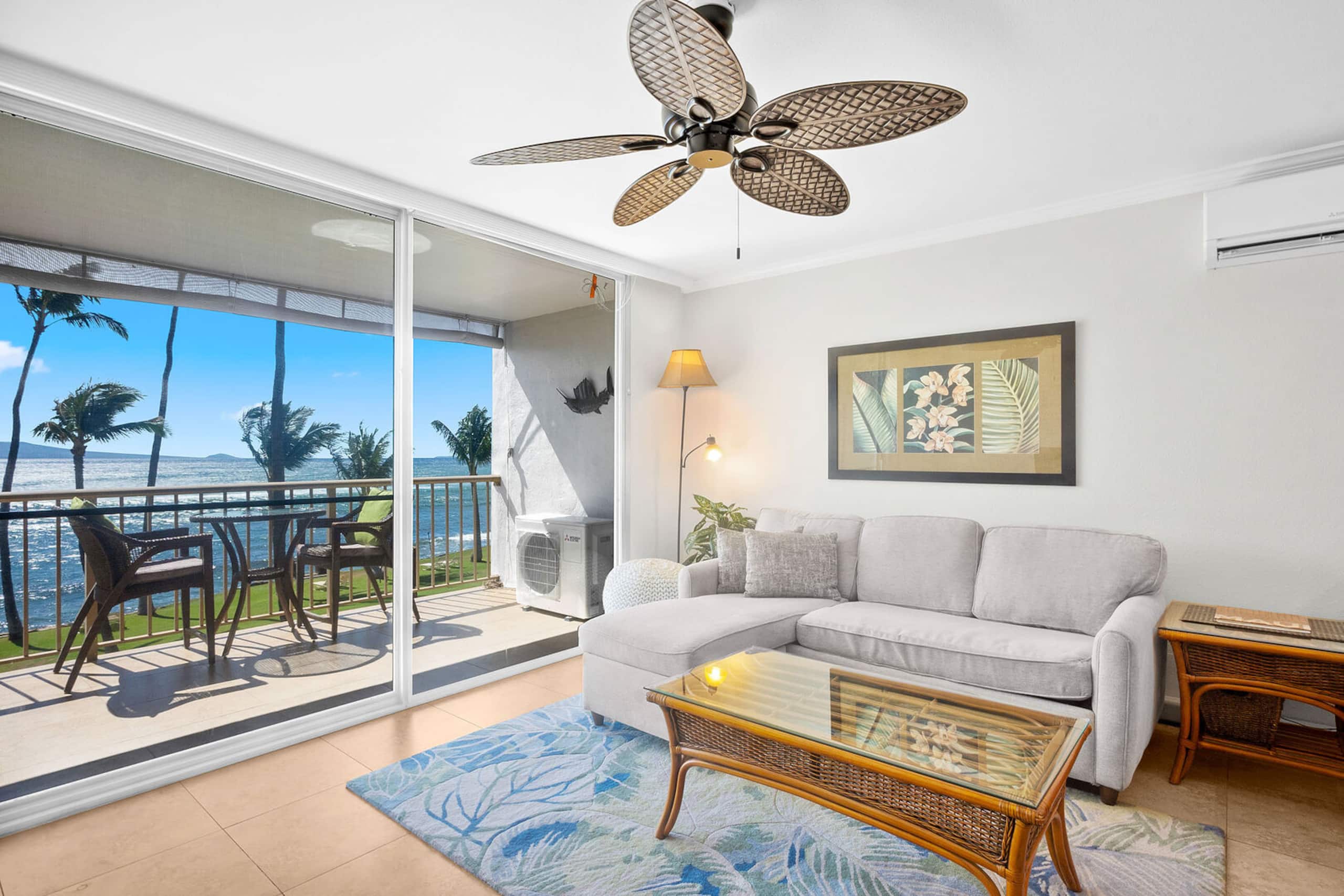 Condo in Wailuku · ★5.0 · 1 bedroom · 2 beds · 1 bath - Image 13