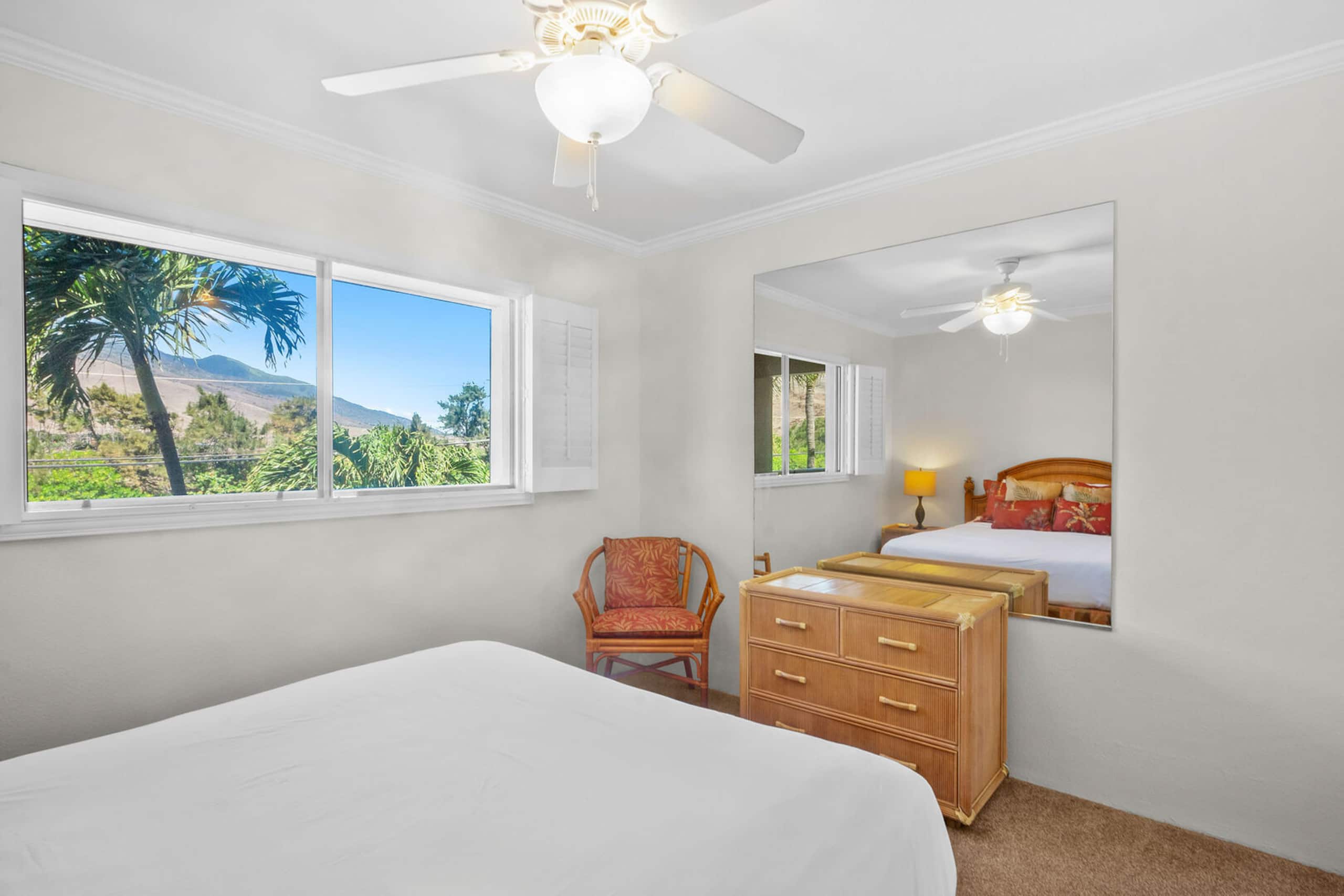 Condo in Wailuku · ★5.0 · 1 bedroom · 2 beds · 1 bath - Image 30