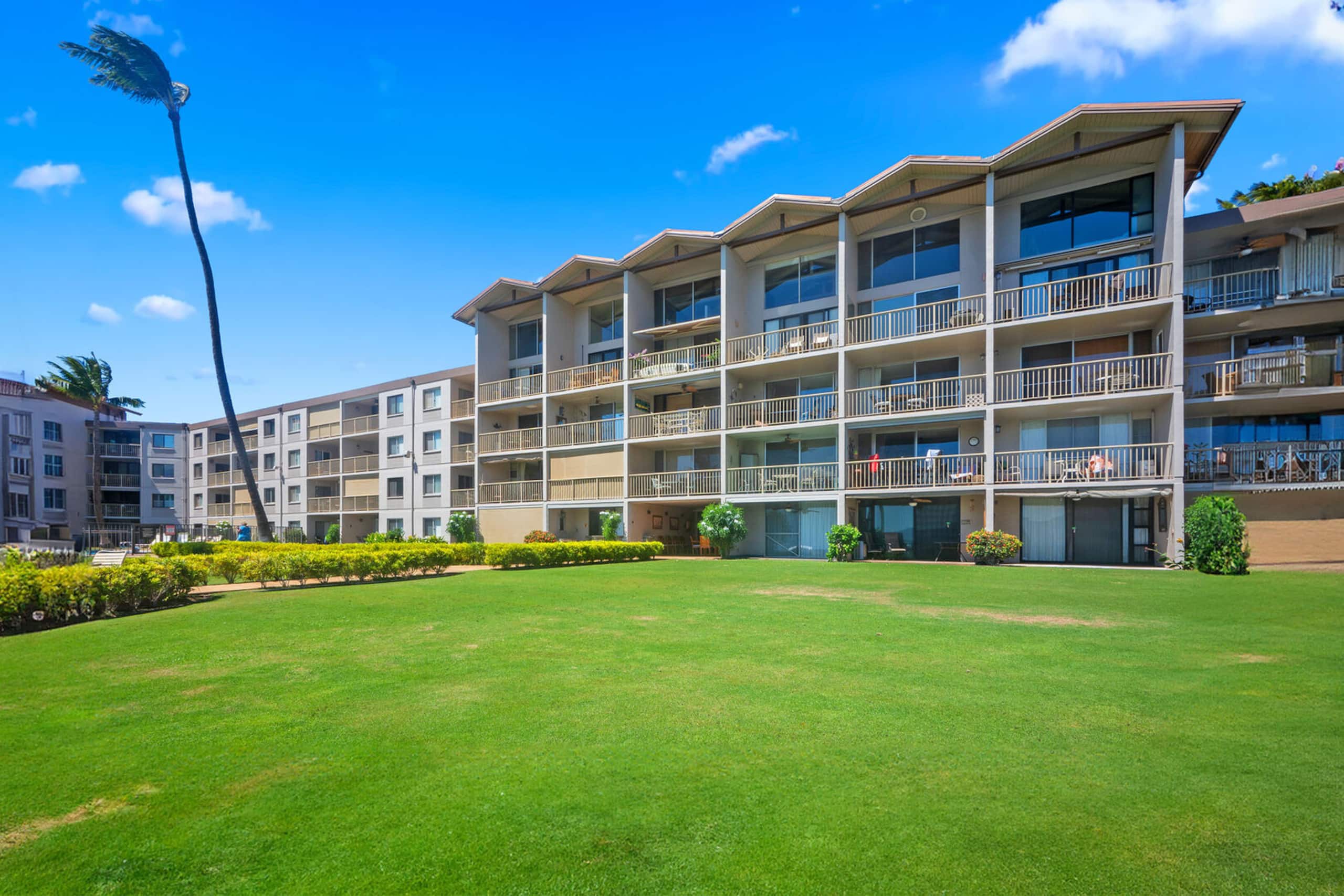 Condo in Wailuku · ★5.0 · 1 bedroom · 2 beds · 1 bath - Image 41