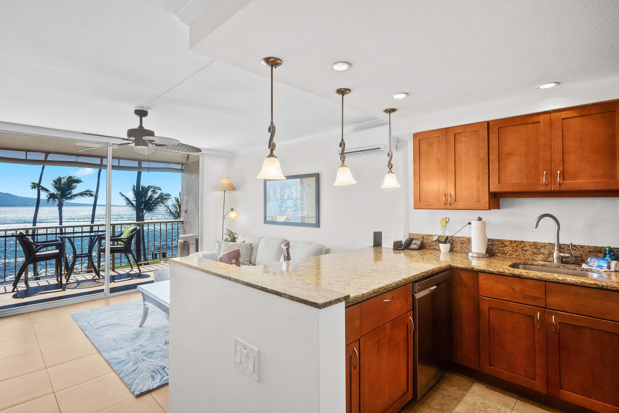 Condo in Wailuku · ★5.0 · 1 bedroom · 2 beds · 1 bath - Image 16