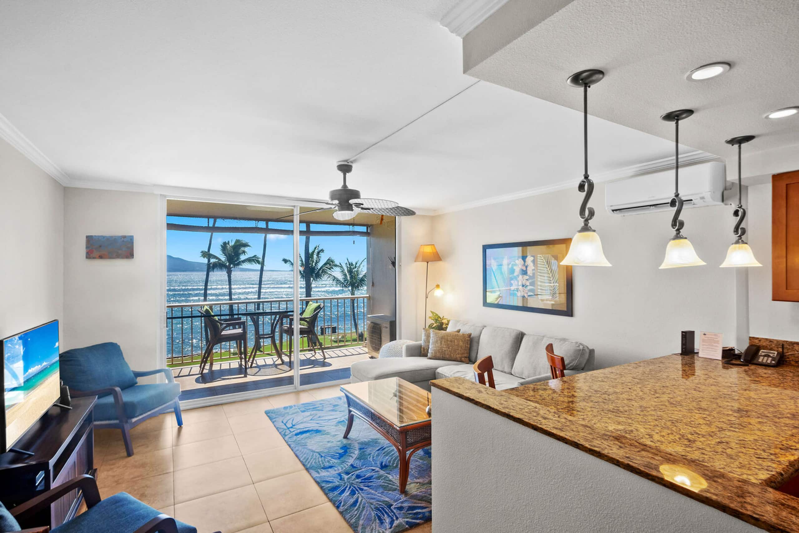 Condo in Wailuku · ★5.0 · 1 bedroom · 2 beds · 1 bath - Image 15