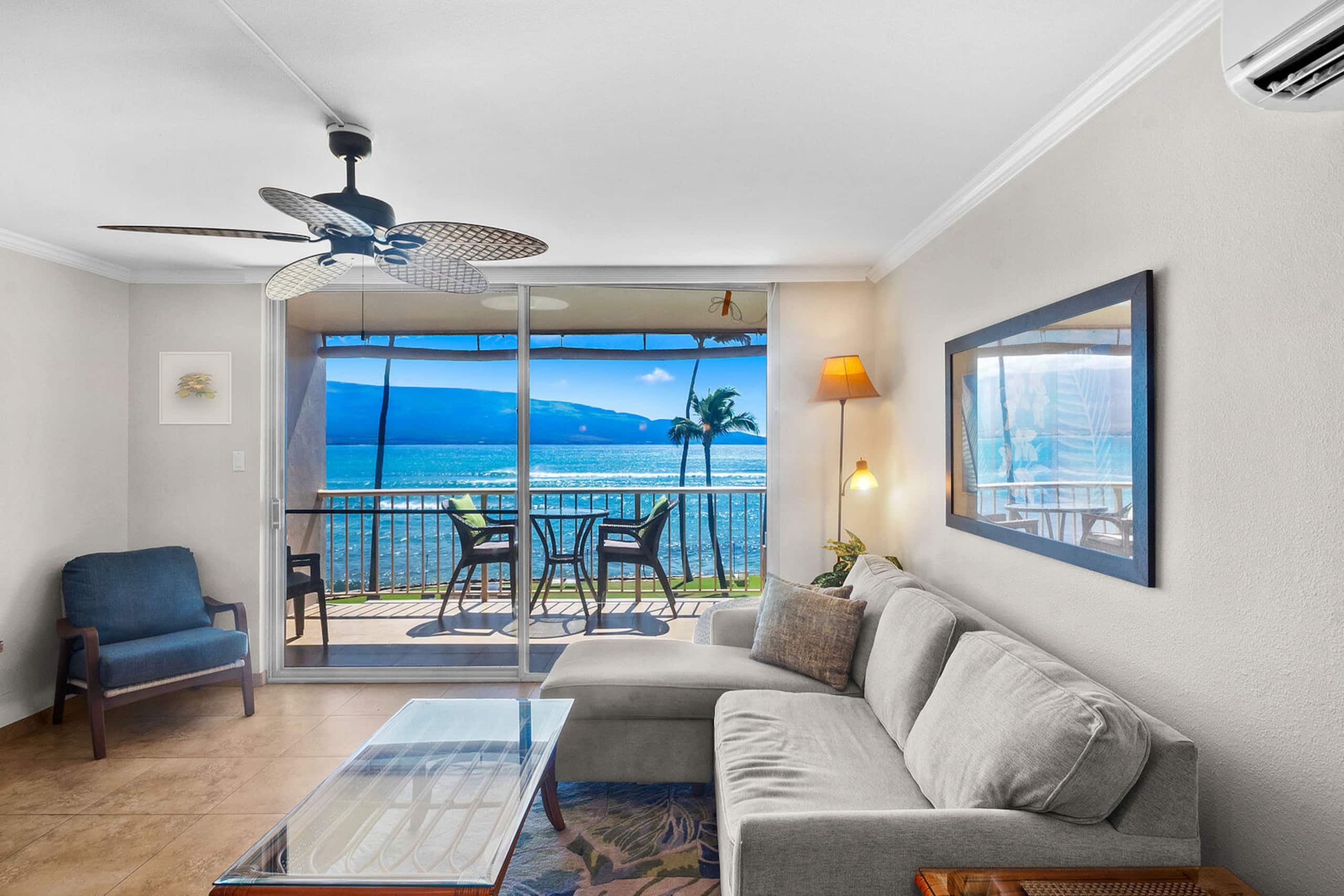 Condo in Wailuku · ★5.0 · 1 bedroom · 2 beds · 1 bath - Image 14