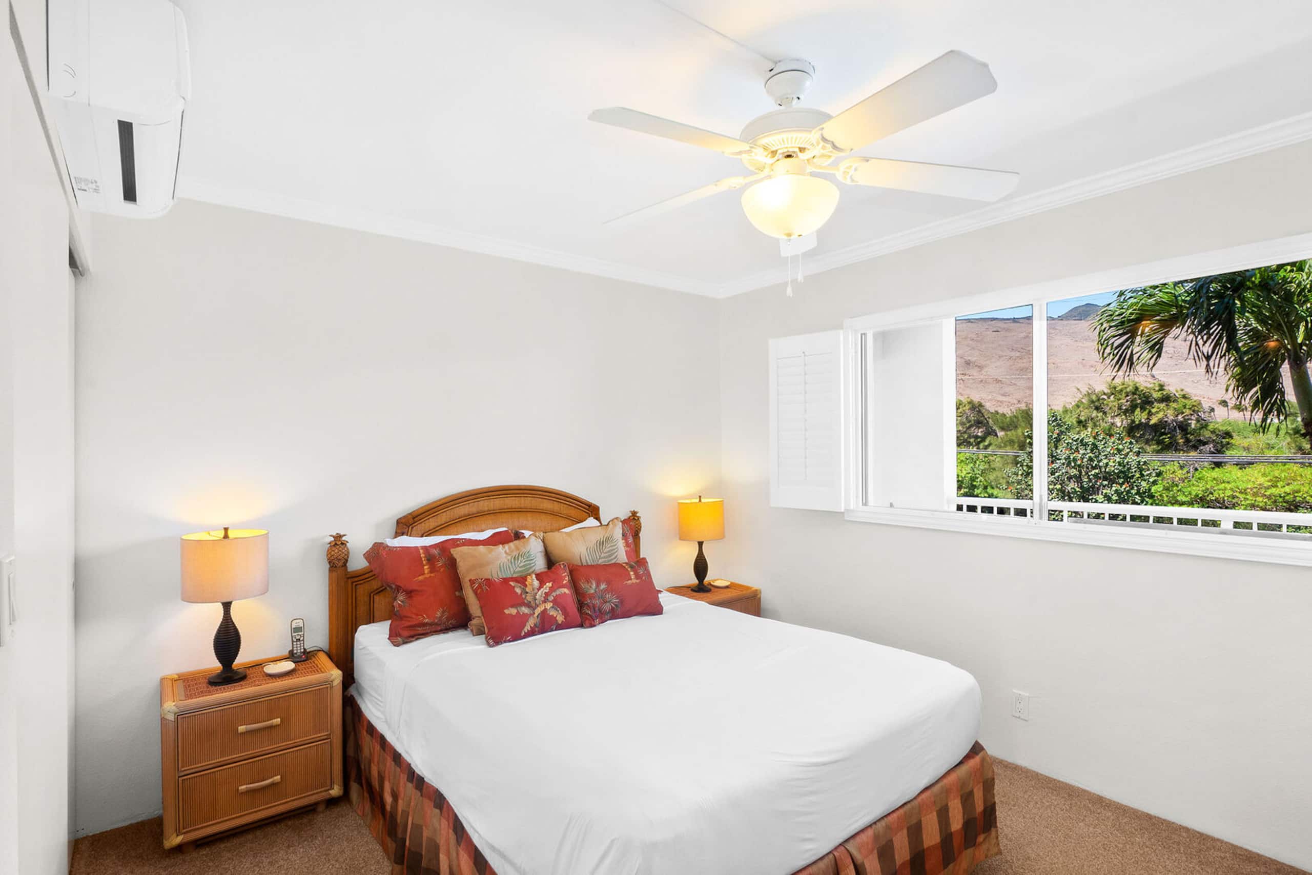 Condo in Wailuku · ★5.0 · 1 bedroom · 2 beds · 1 bath - Image 4