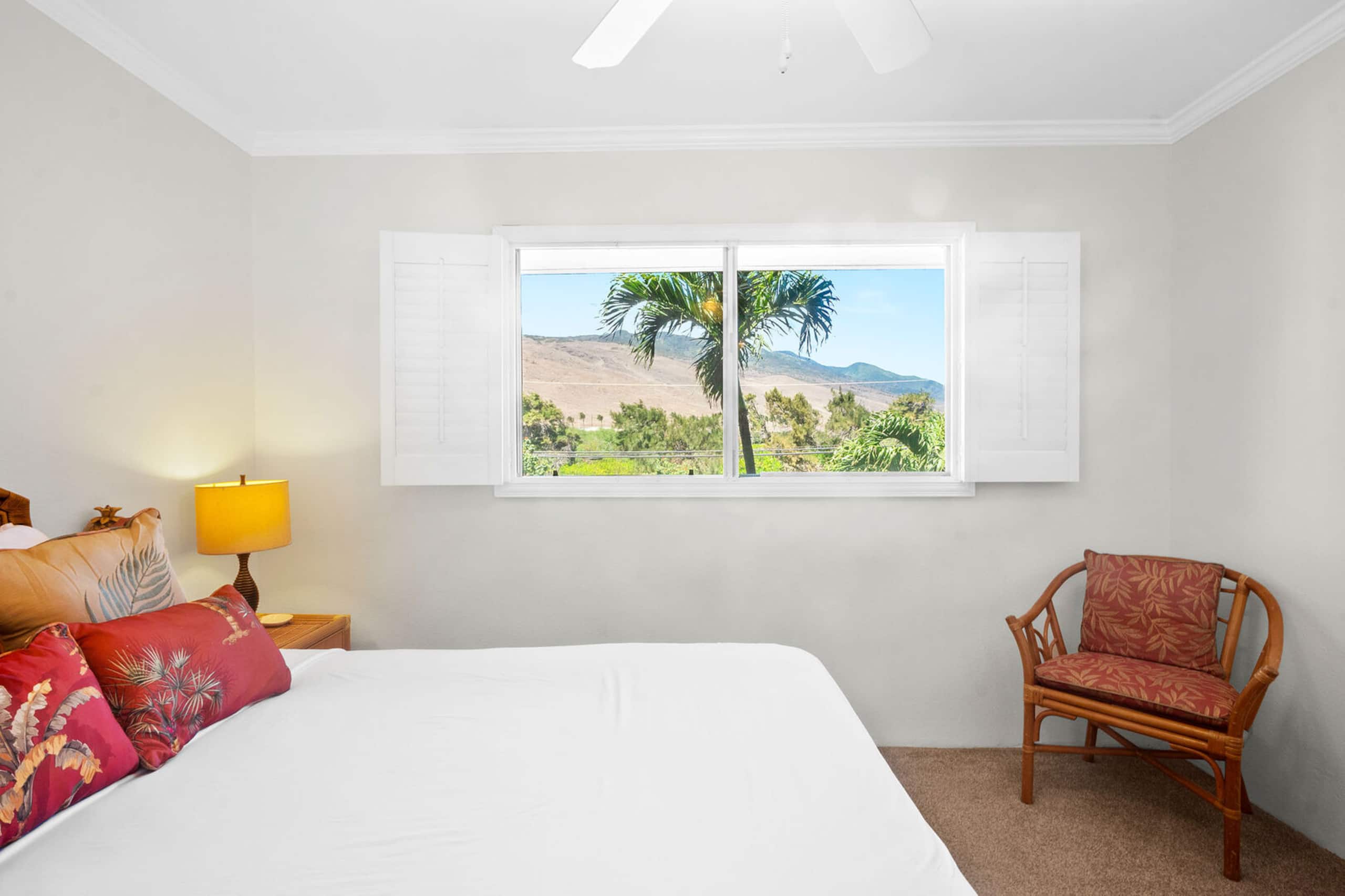 Condo in Wailuku · ★5.0 · 1 bedroom · 2 beds · 1 bath - Image 29
