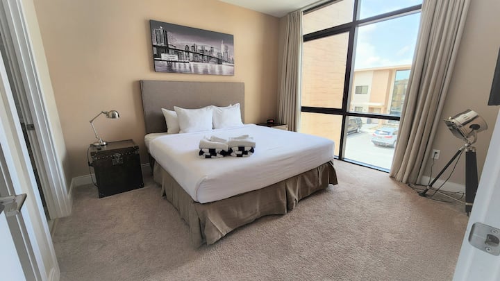 غرفة النوم 2