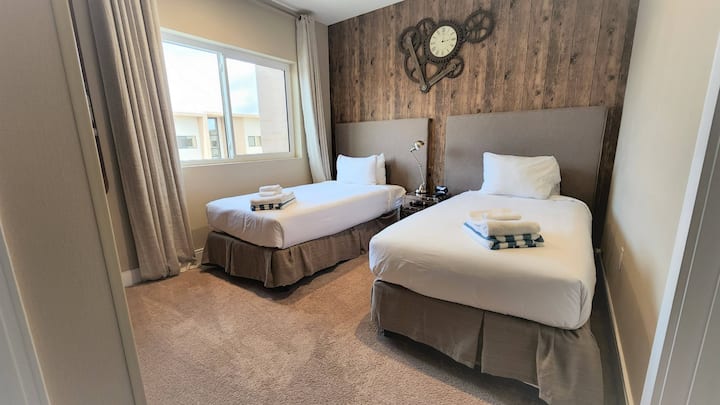 غرفة النوم 3