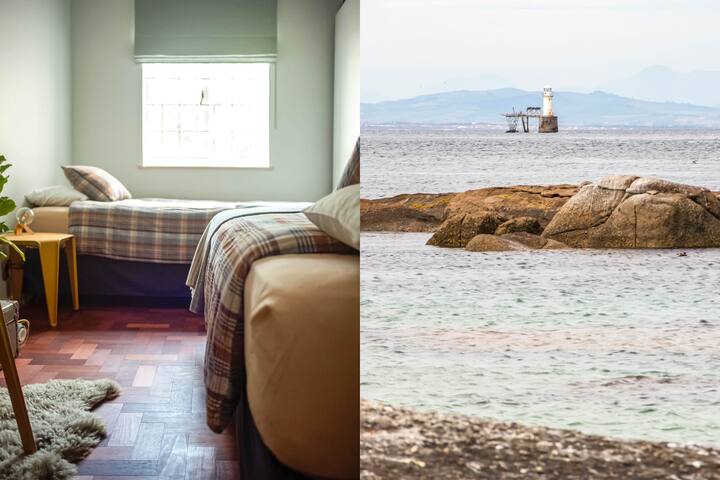 Modern 2 bed apartment at Boulders Beach gallery image 3