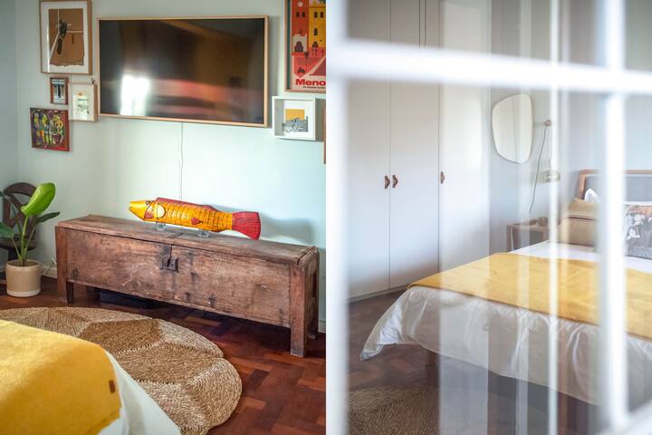 Modern 2 bed apartment at Boulders Beach gallery image 2