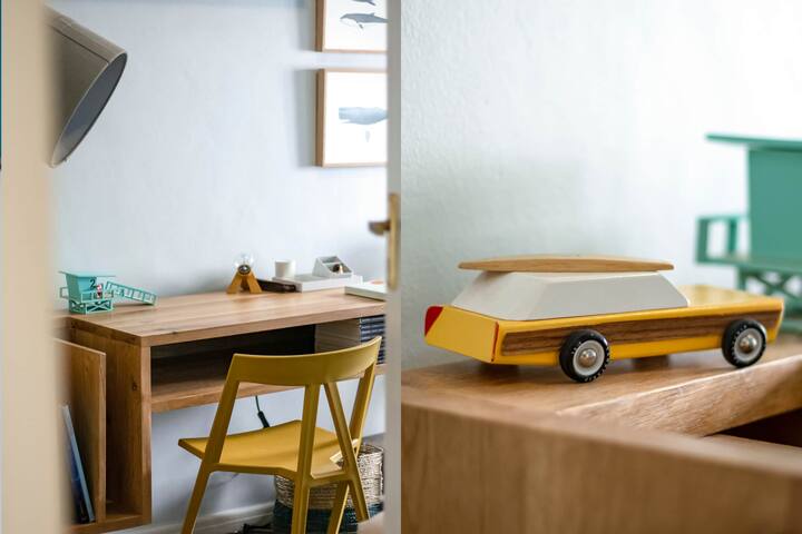 Modern 2 bed apartment at Boulders Beach gallery image 4