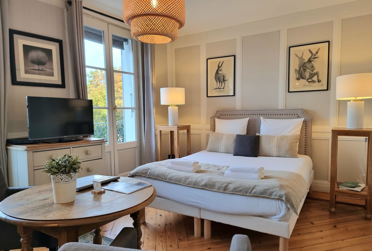 منطقة المعيشة