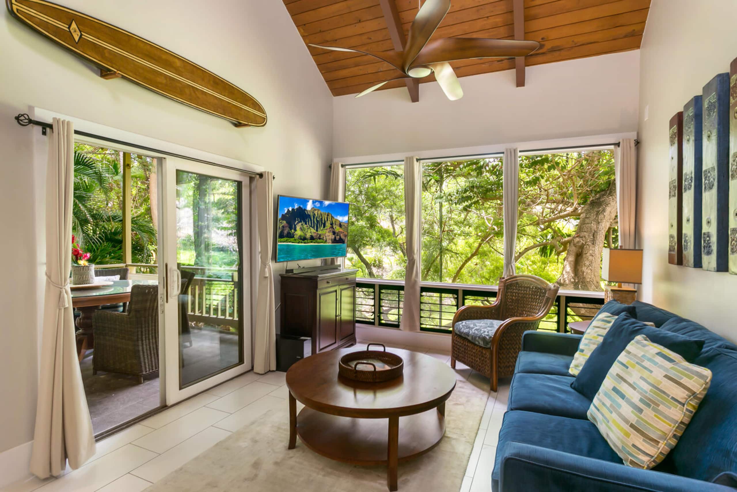 Condo in Koloa · ★4.86 · 2 bedrooms · 3 beds · 2 baths - Image 6