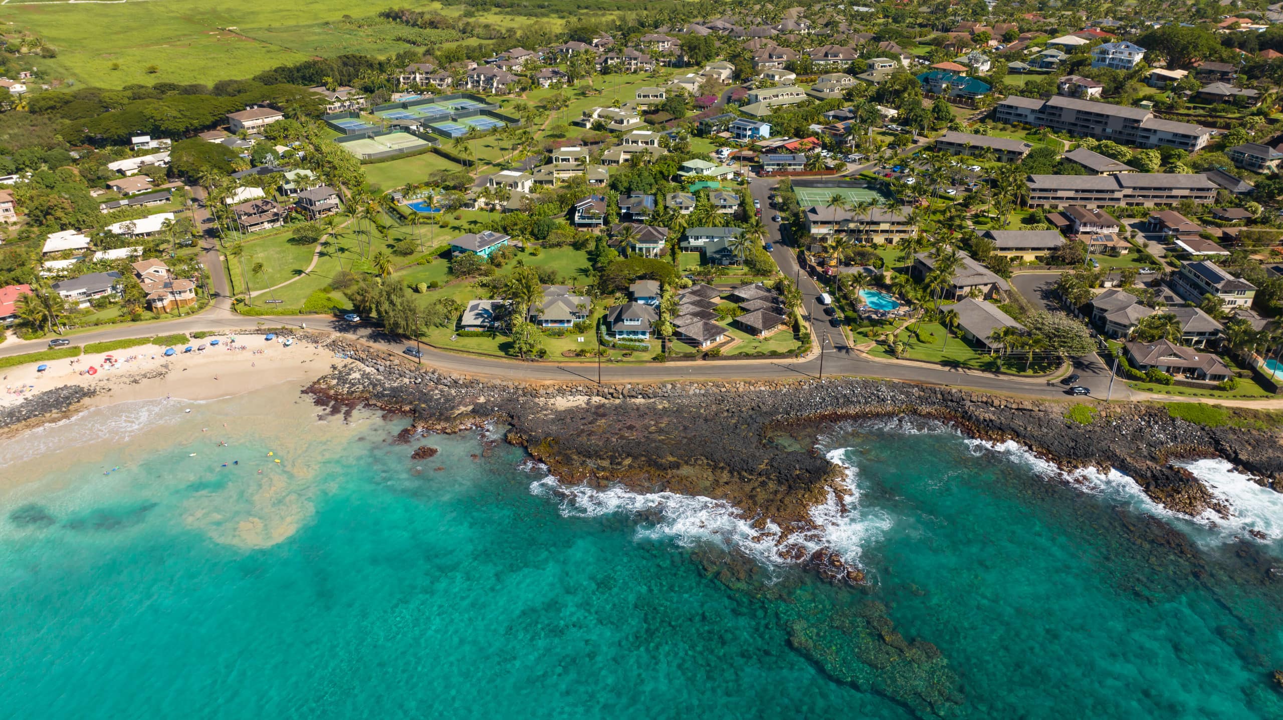 Condo in Koloa · ★4.86 · 2 bedrooms · 3 beds · 2 baths - Image 39