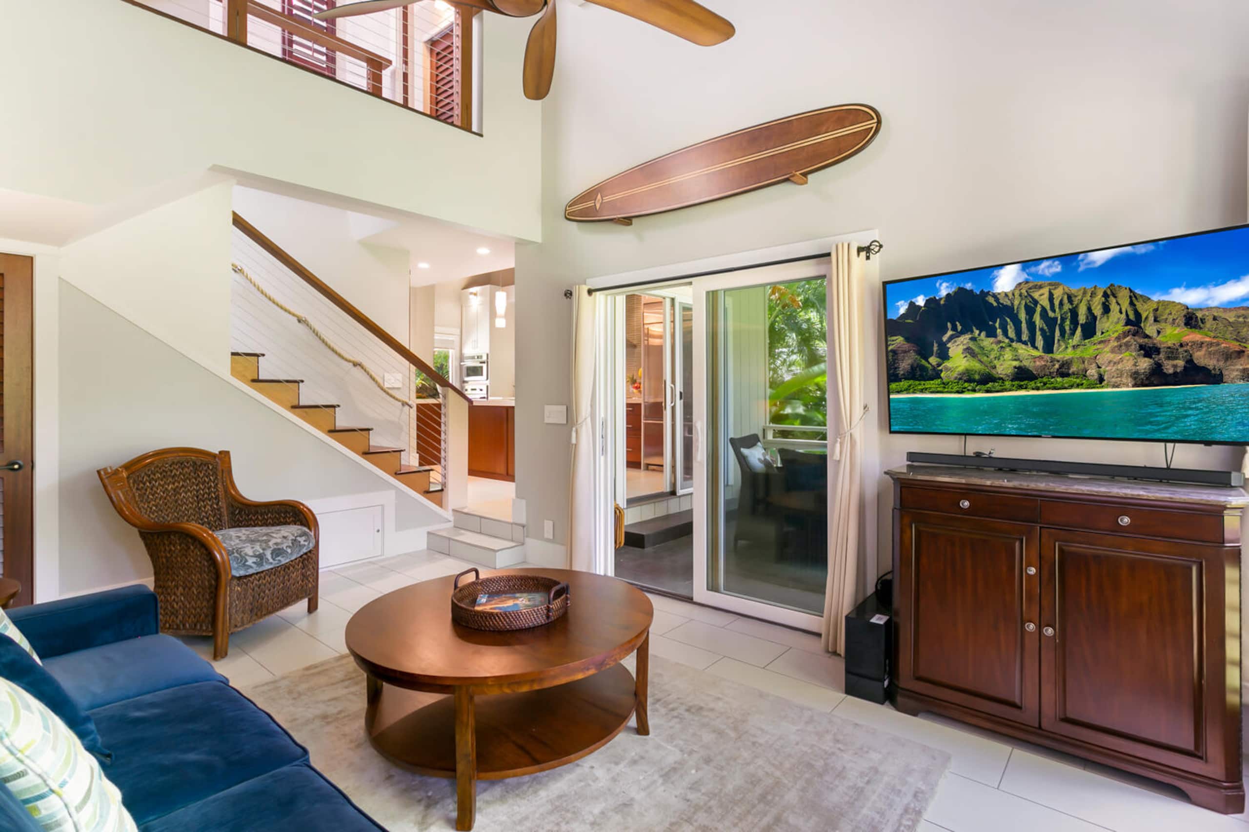 Condo in Koloa · ★4.86 · 2 bedrooms · 3 beds · 2 baths - Image 8