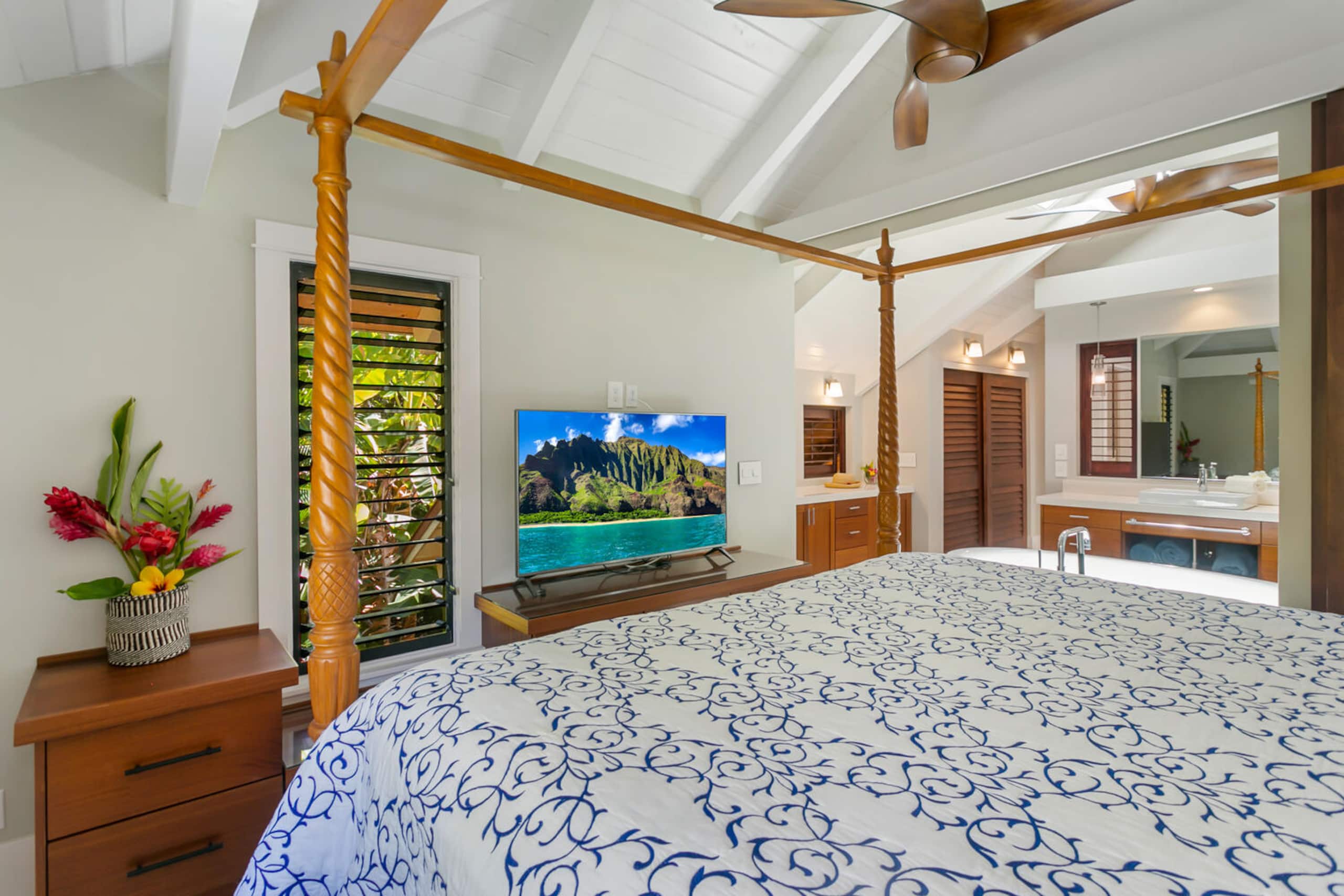 Condo in Koloa · ★4.86 · 2 bedrooms · 3 beds · 2 baths - Image 10