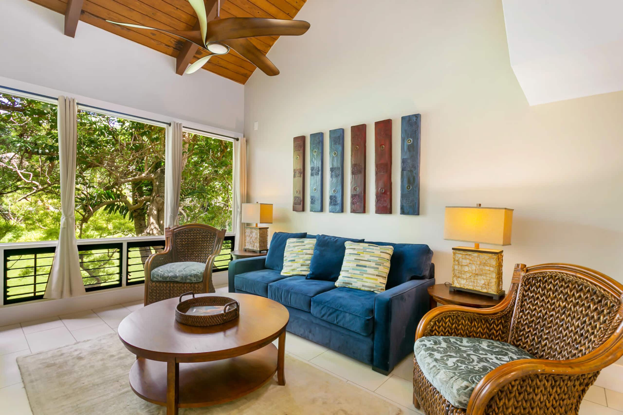 Condo in Koloa · ★4.86 · 2 bedrooms · 3 beds · 2 baths - Image 5