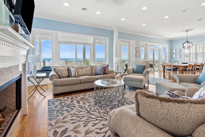 Thomas Beach Vacations managed Airbnb listing 3