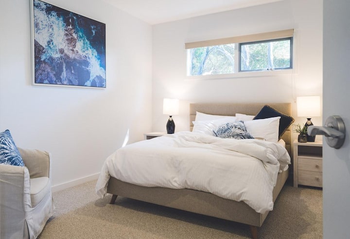 ห้องนอน