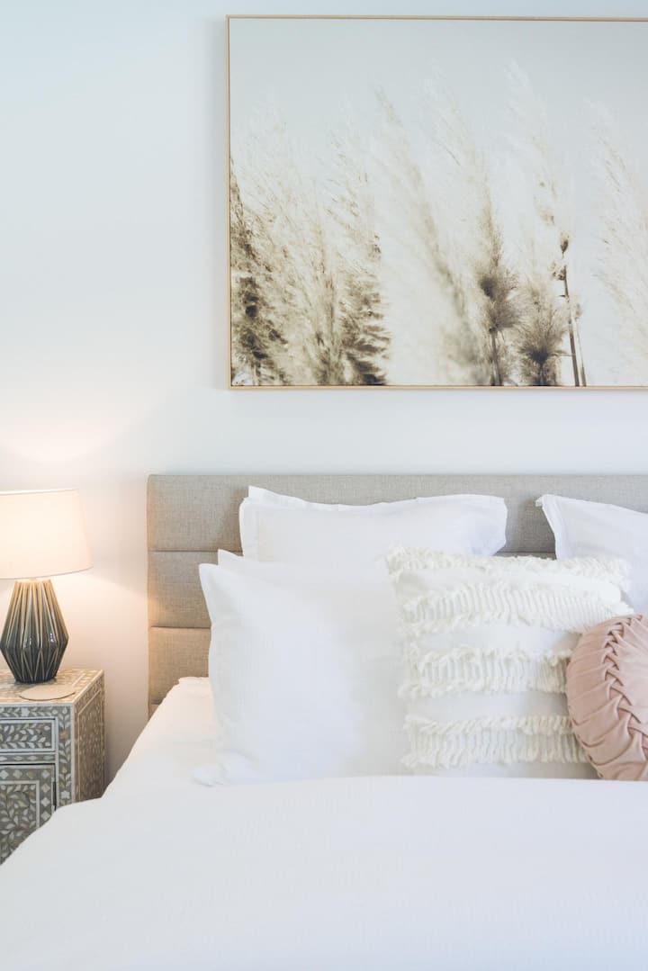 ห้องนอน