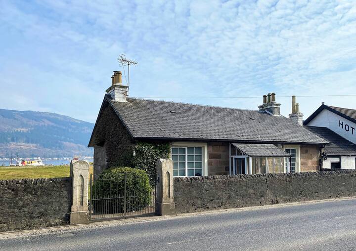 Dunoon Holiday Rentals & Homes Scotland, United Kingdom Airbnb