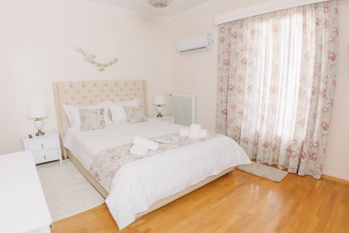 BETTER HOME E.U. managed Airbnb listing 2