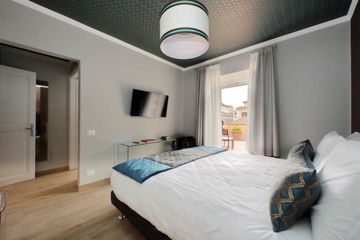 Piazzetta Margutta – B4 gallery image 3