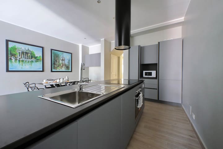 Piazzetta Margutta – B4 gallery image 4