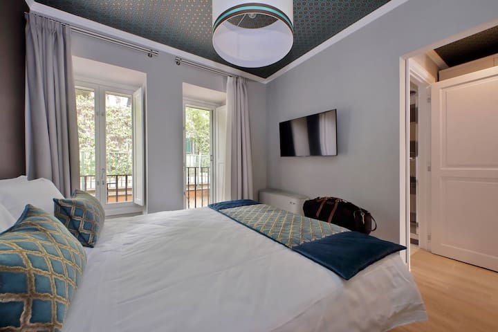 Piazzetta Margutta – B4 gallery image 5