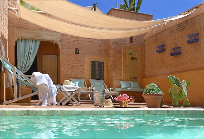 Feel Luxury Holidays managed Airbnb listing 2