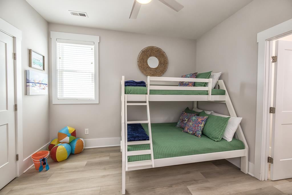 Спалня за гости 1 - двойни легла