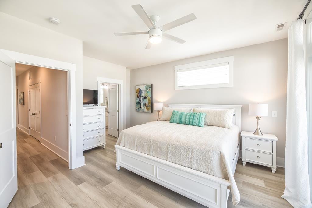 Апартамент с основна спалня 2