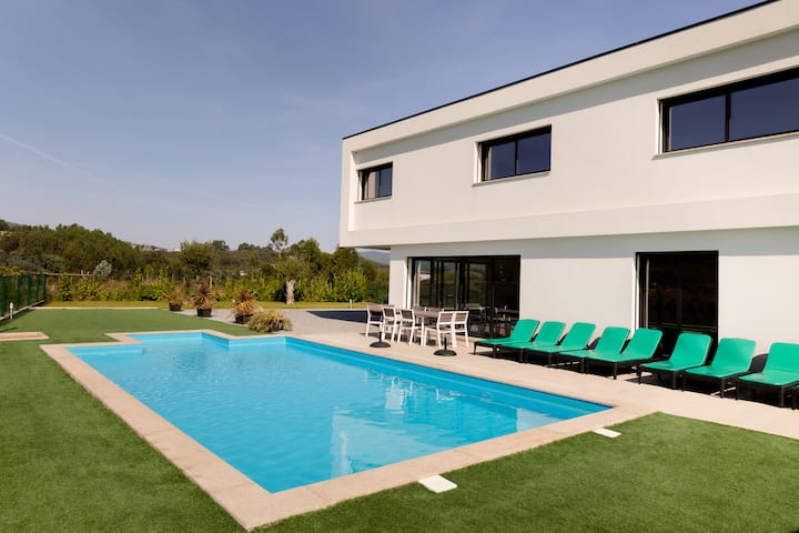 Casa dos Mirtilos Duke T8