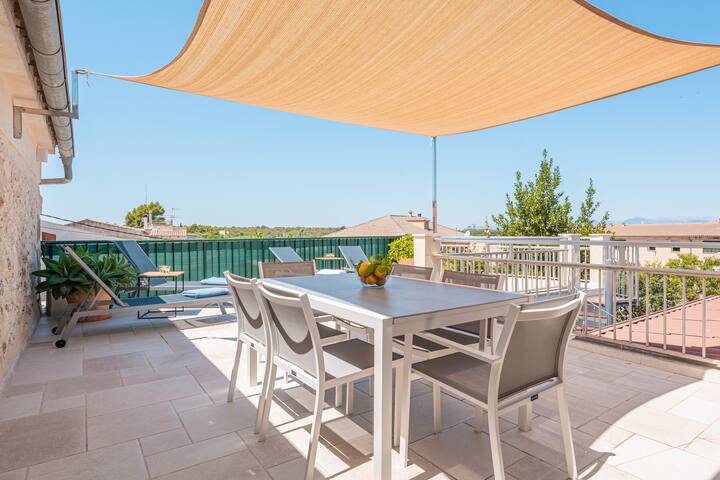 Casa en Sineu gallery image 2