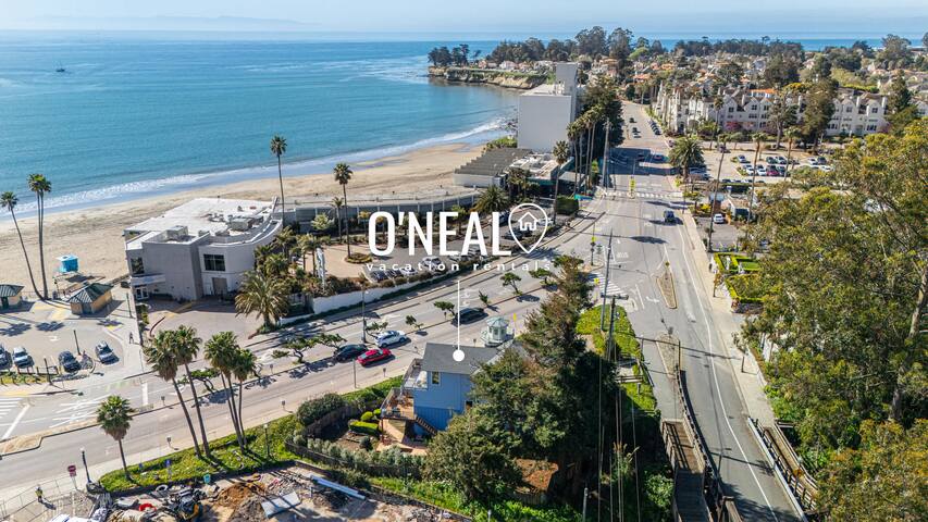 Oceanfront Beach House overlooking the Boardwalk gallery image 2