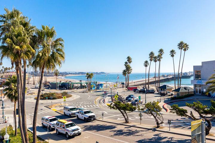 Oceanfront Beach House overlooking the Boardwalk gallery image 4