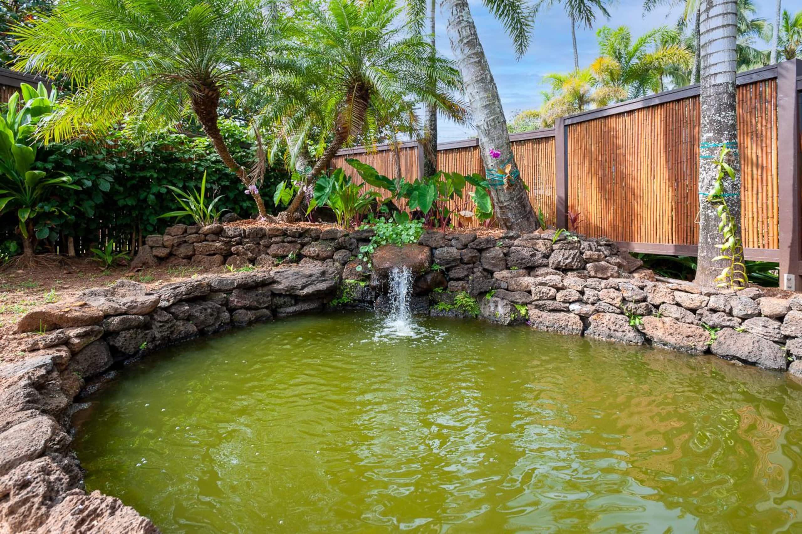 Condo in Hanalei · ★4.78 · 2 bedrooms · 3 beds · 1.5 baths - Image 35