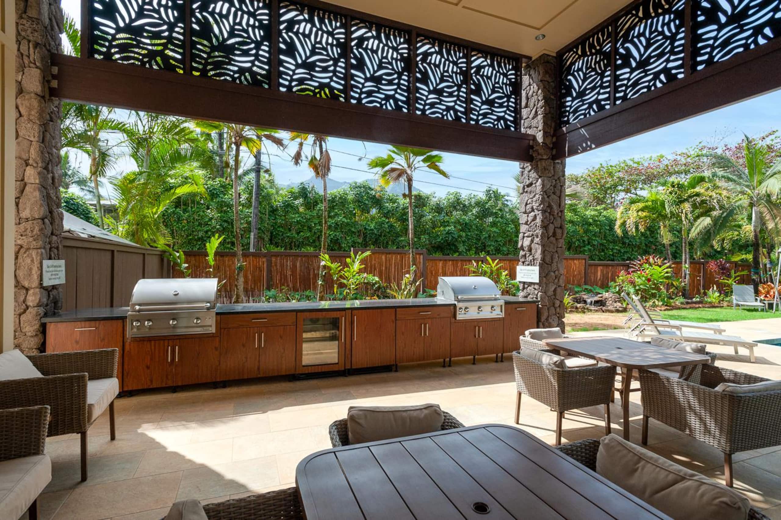 Condo in Hanalei · ★4.78 · 2 bedrooms · 3 beds · 1.5 baths - Image 36
