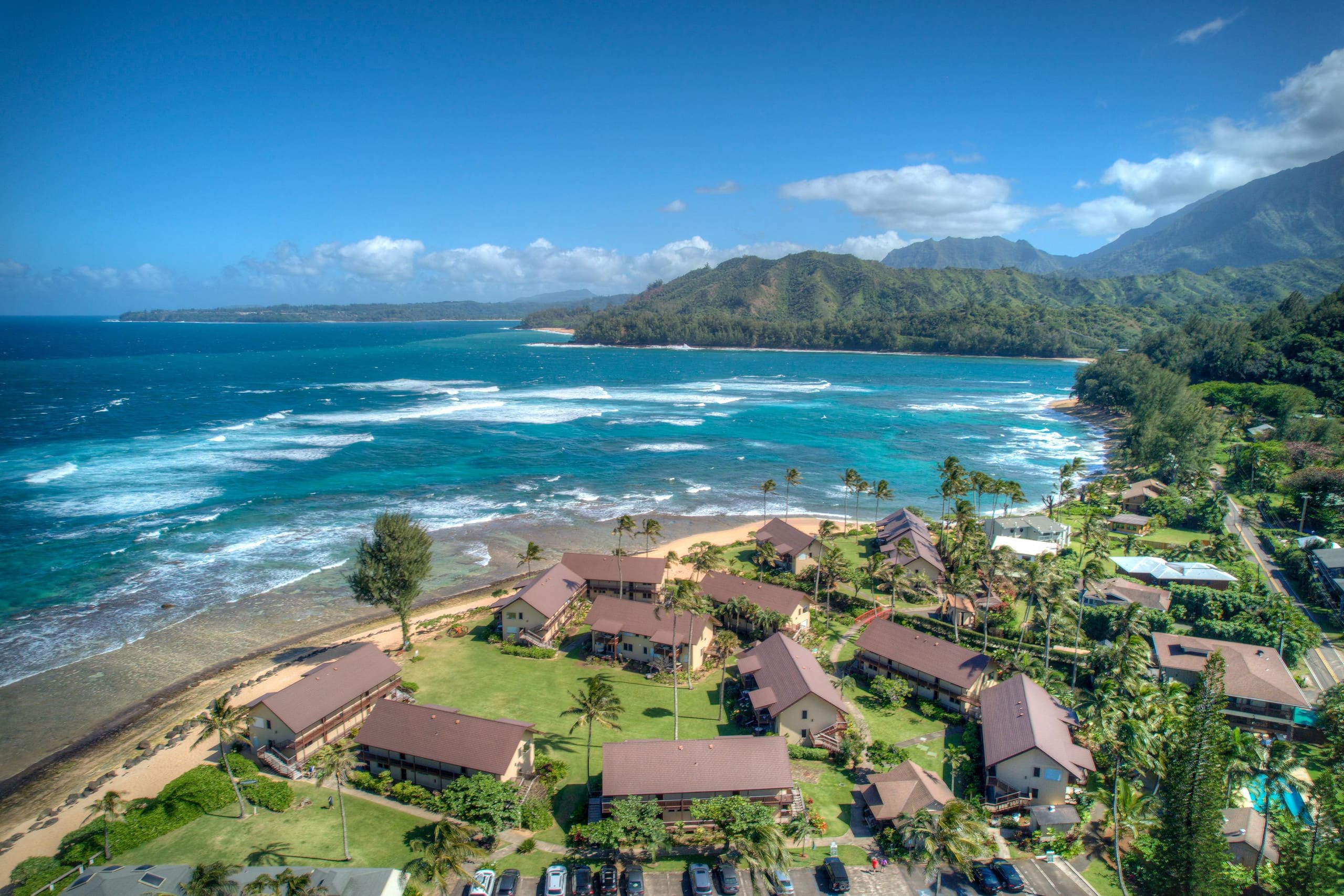 Condo in Hanalei · ★4.78 · 2 bedrooms · 3 beds · 1.5 baths - Image 25