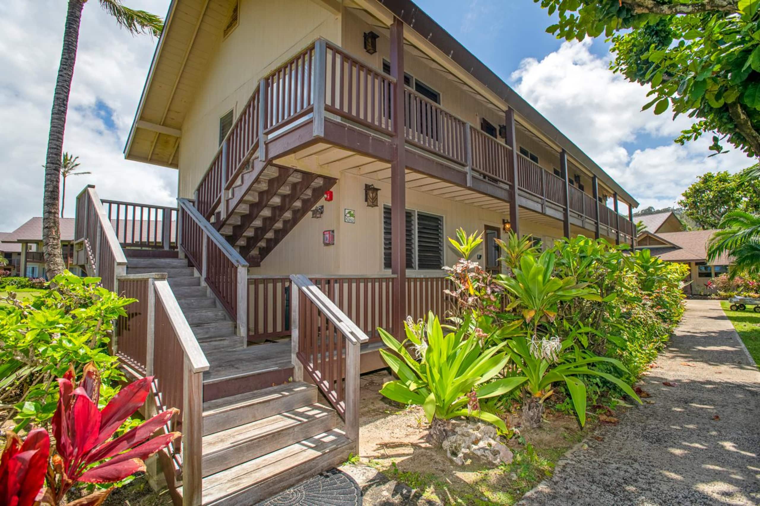 Condo in Hanalei · ★4.78 · 2 bedrooms · 3 beds · 1.5 baths - Image 30
