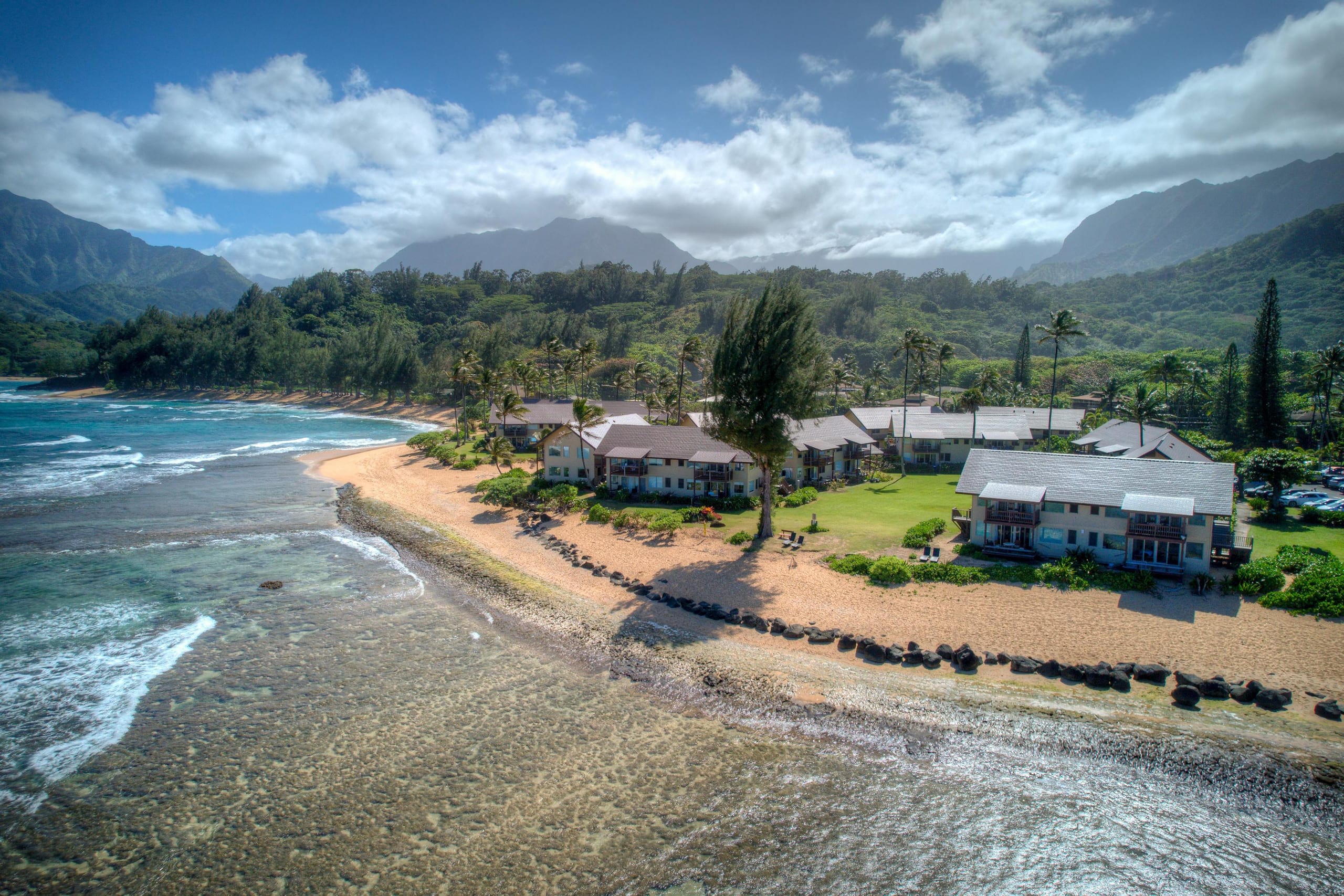 Condo in Hanalei · ★4.78 · 2 bedrooms · 3 beds · 1.5 baths - Image 27