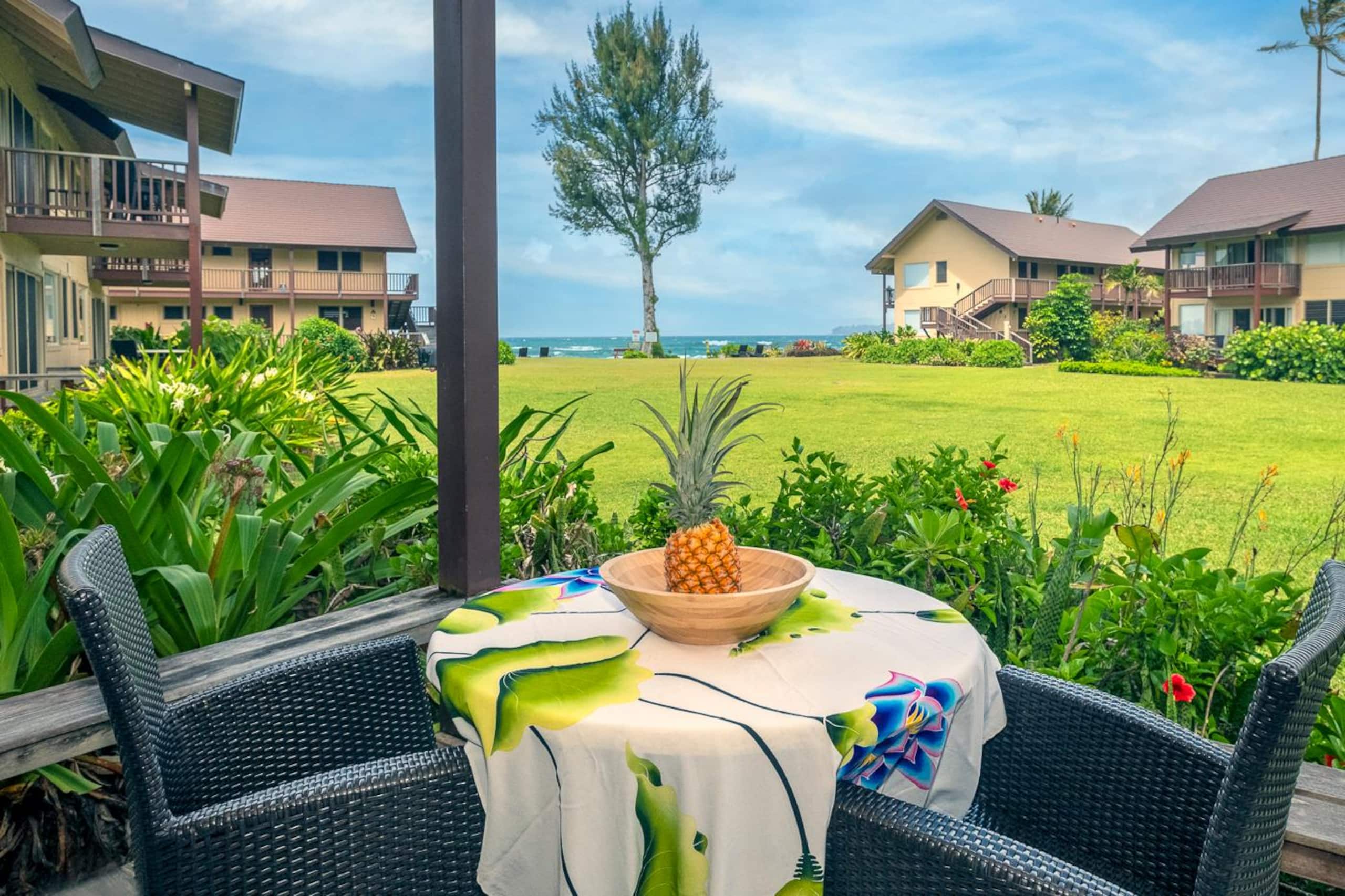 Condo in Hanalei · ★4.78 · 2 bedrooms · 3 beds · 1.5 baths - Image 28