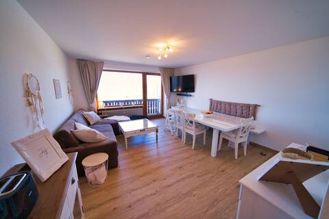 Apartment for 12 guests with 90m² in Missen-Wilhams (164586)