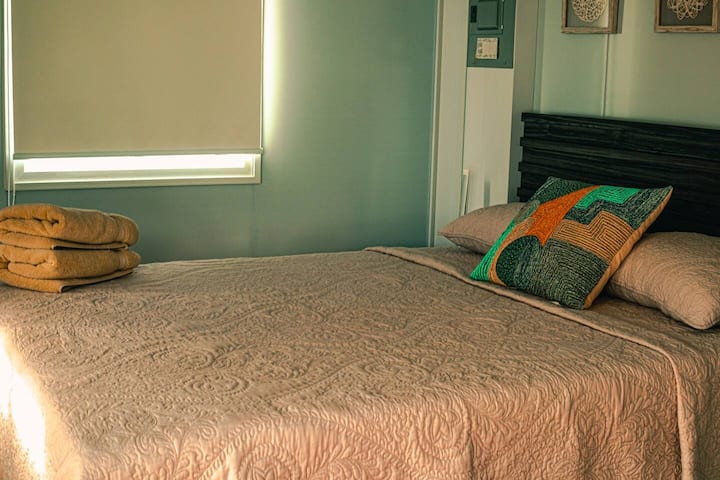 Chambre 1