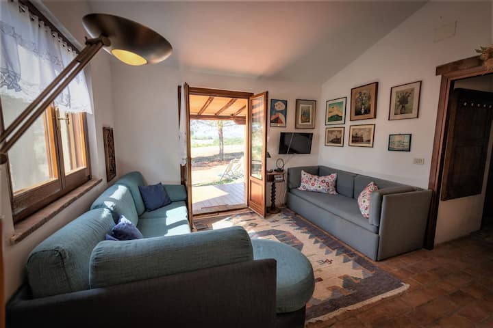 Appartement Caractéristique Avec Piscine-c.lago - Castiglione del Lago