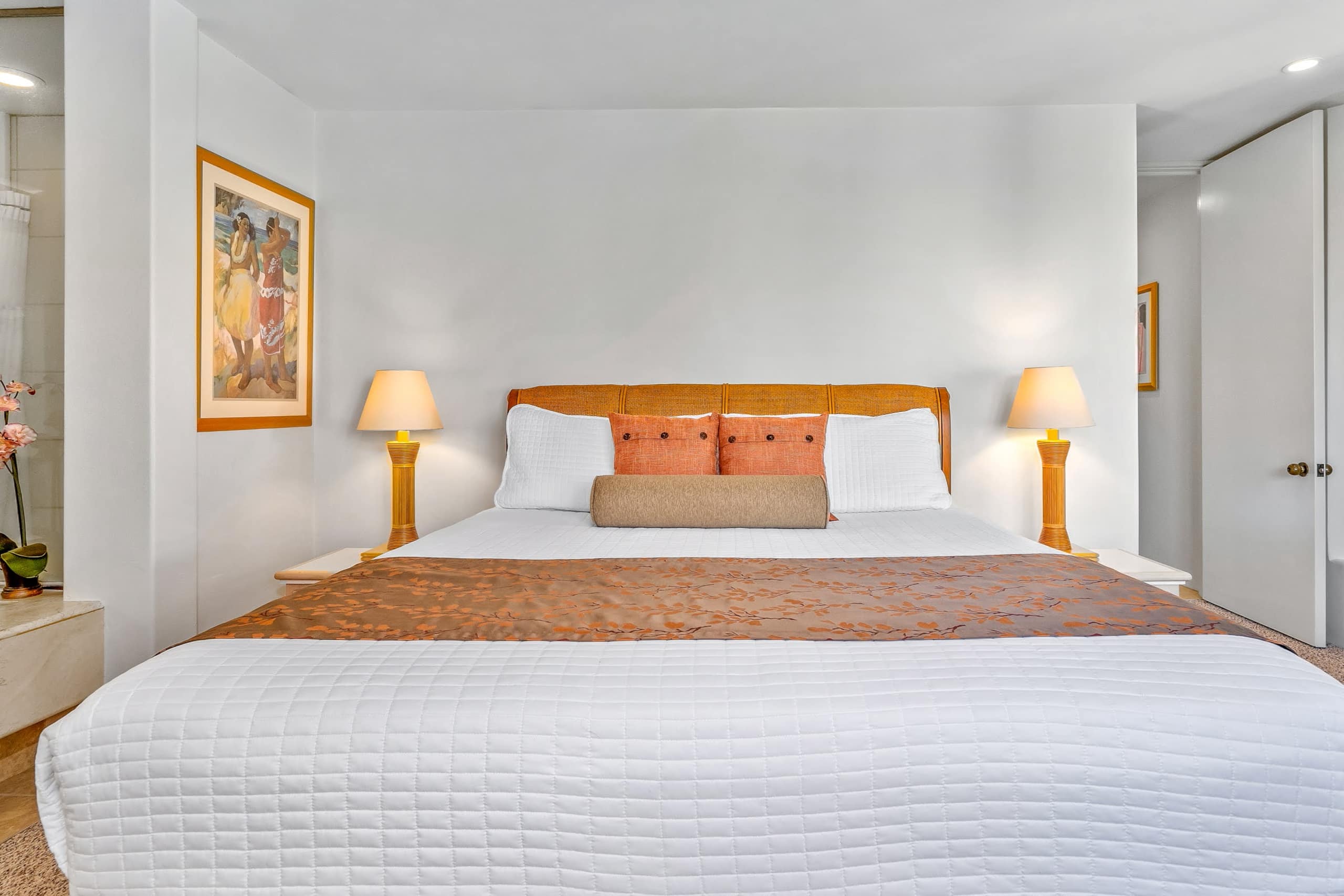Condo in Kihei · ★4.5 · 2 bedrooms · 4 beds · 2 shared baths - Image 25