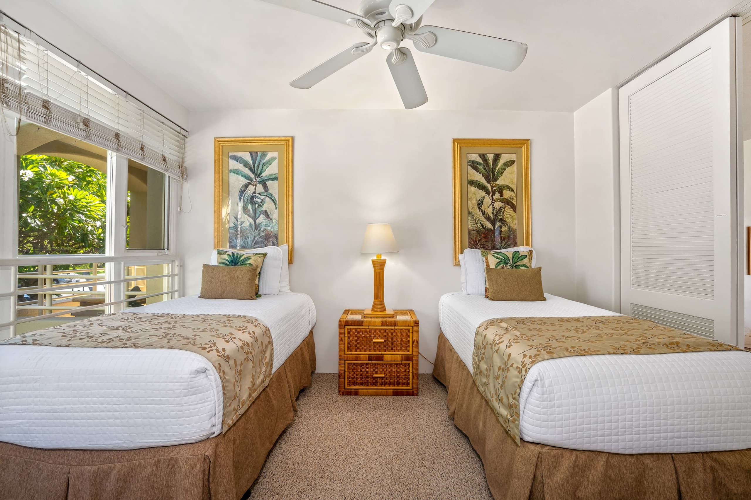 Condo in Kihei · ★4.5 · 2 bedrooms · 4 beds · 2 shared baths - Image 18