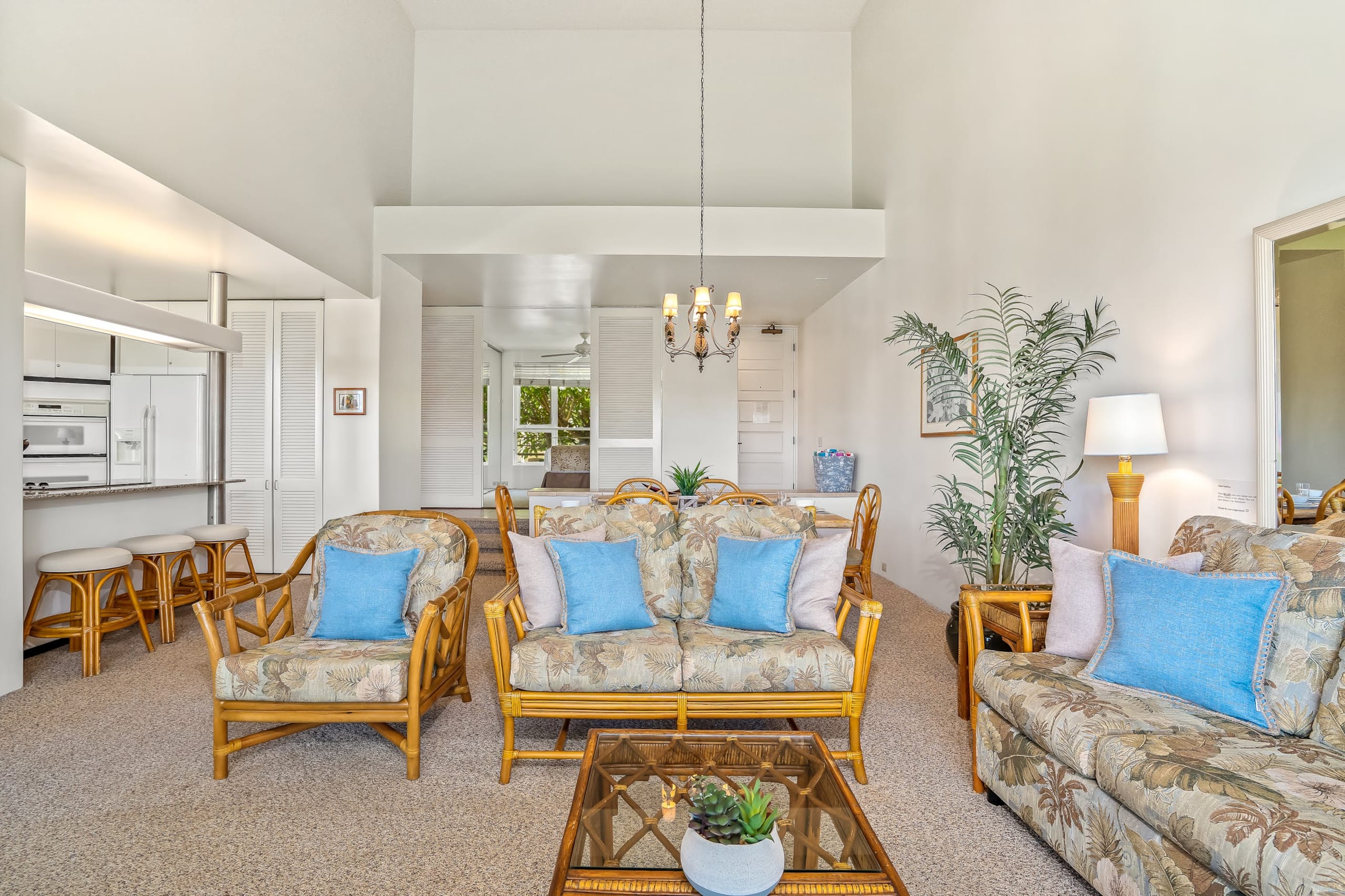 Condo in Kihei · ★4.5 · 2 bedrooms · 4 beds · 2 shared baths - Image 5