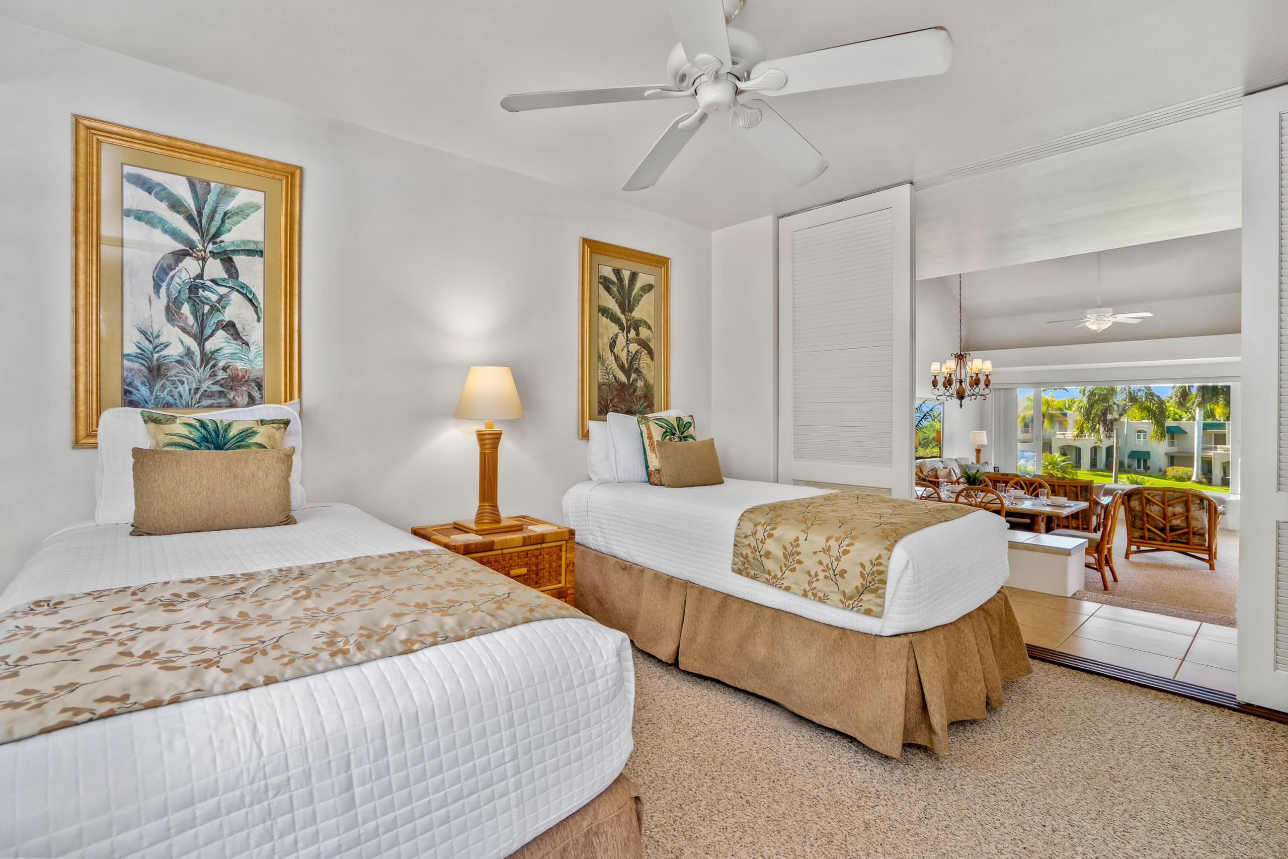 Condo in Kihei · ★4.5 · 2 bedrooms · 4 beds · 2 shared baths - Image 17