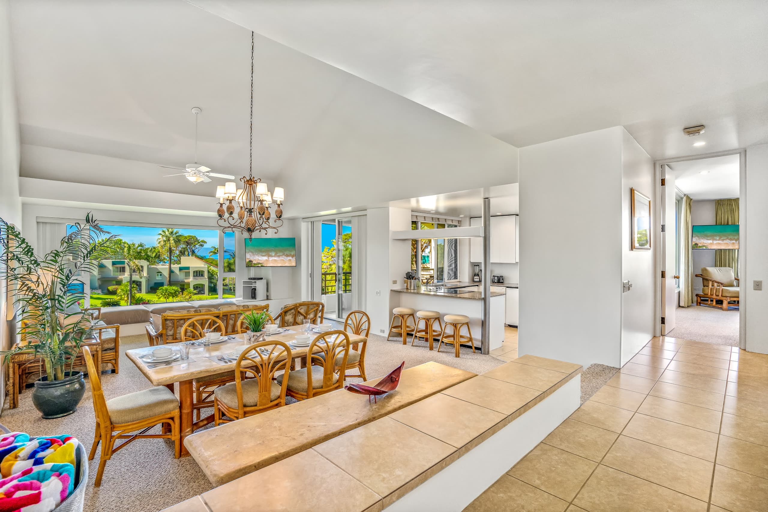 Condo in Kihei · ★4.5 · 2 bedrooms · 4 beds · 2 shared baths - Image 16