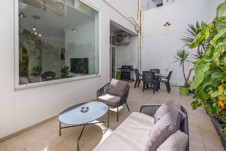 Fabian managed Airbnb listing 1